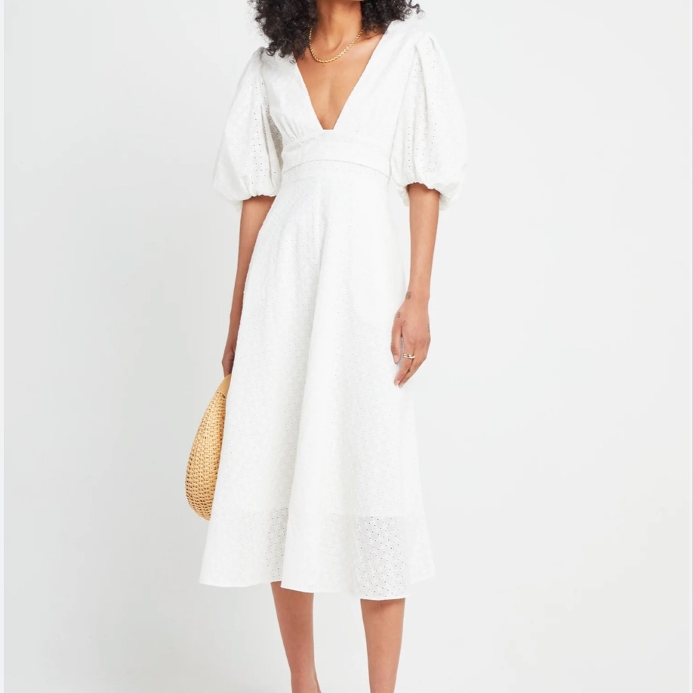 Few Moda o.p.t Waltz dress